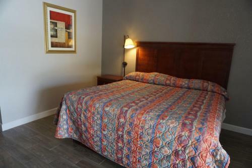 Hotel Rodeway Inn