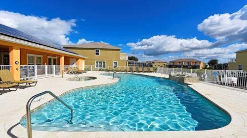 Serenity 3 Townhouse