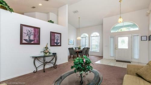 Ev267598 - Orange Tree - 4 Bed 3 Baths Villa