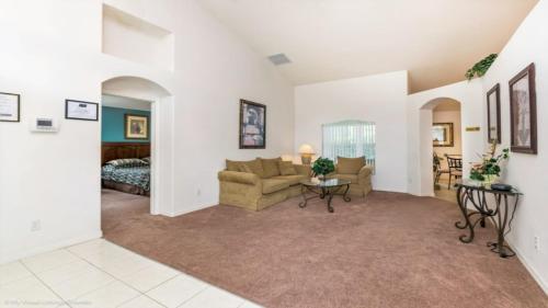Ev267598 - Orange Tree - 4 Bed 3 Baths Villa