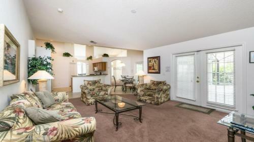 Ev267598 - Orange Tree - 4 Bed 3 Baths Villa