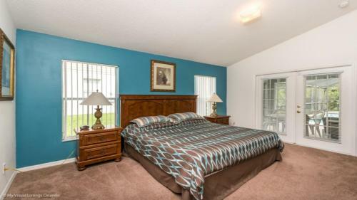 Ev267598 - Orange Tree - 4 Bed 3 Baths Villa