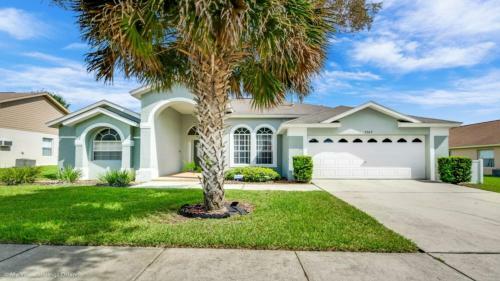 Ev267598 - Orange Tree - 4 Bed 3 Baths Villa
