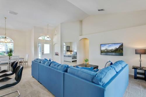 Ss271231 - Orange Tree - 4 Bed 2 Baths Villa