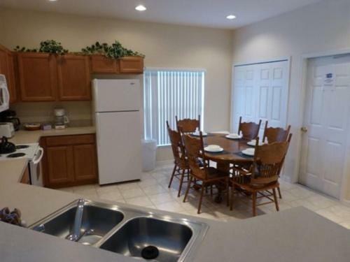 Caribbean Breeze Villa Hg604