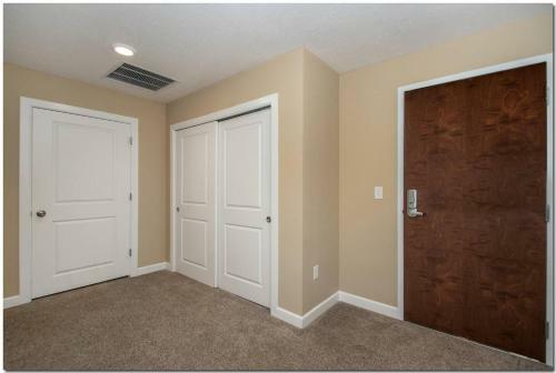 Apartamento Downtown Gem - Spacious & Bright 2br/2ba