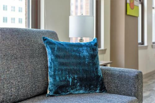 Apartamento Stay Alfred At The Garfield