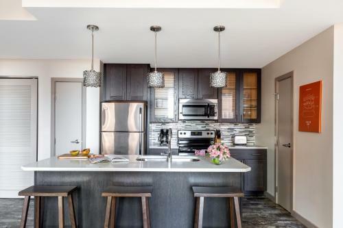 Apartamento Stay Alfred At The Garfield