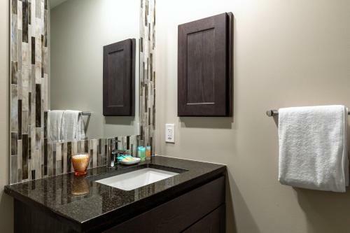 Apartamento Stay Alfred At The Garfield