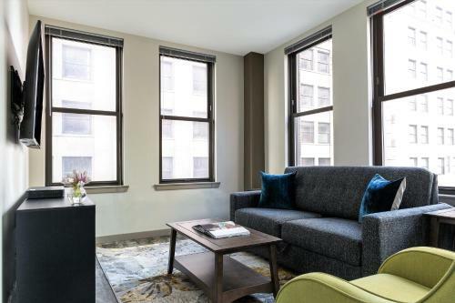 Apartamento Stay Alfred At The Garfield