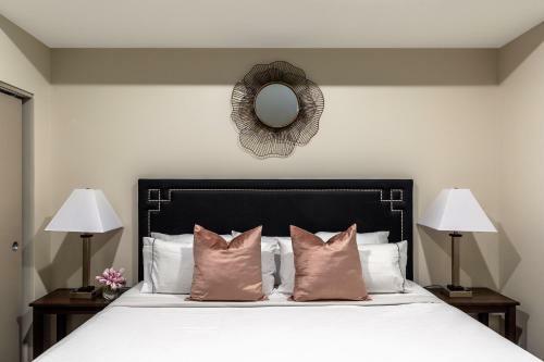 Apartamento Stay Alfred At The Garfield