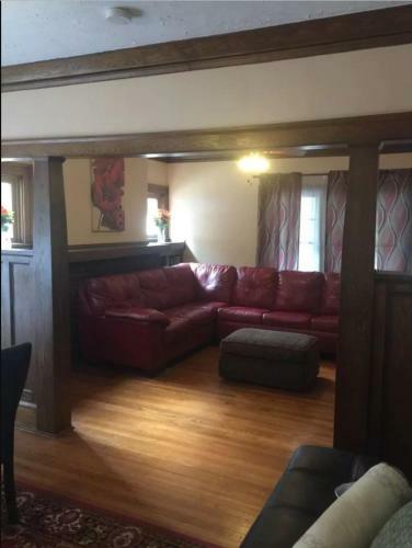 Jarvis West Blvd 6bd Villa By Edgewater Park & Downtown
