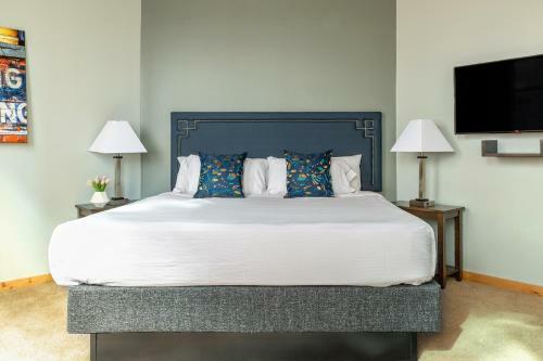 Apartamento Stay Alfred At Bridgeview