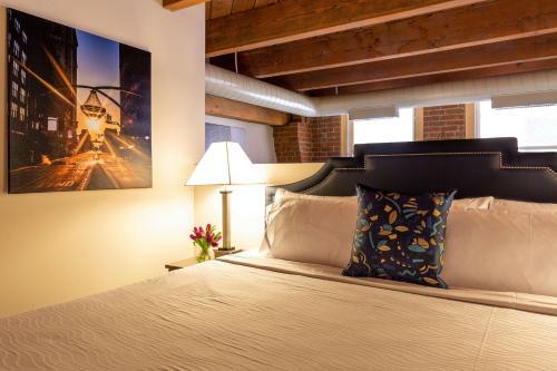 Apartamento Stay Alfred At Bridgeview
