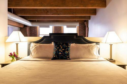 Apartamento Stay Alfred At Bridgeview
