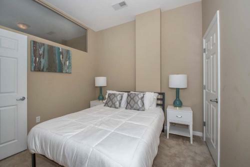 Apartamento Spacious + Relaxing 2br Near Playhouse Square