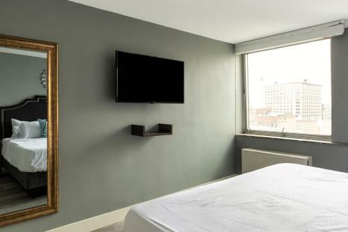 Apartamento Stay Alfred On 12th Street