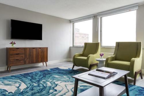 Apartamento Stay Alfred On 12th Street
