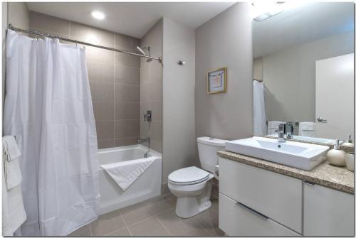 Apartamento One Bedroom East Bank