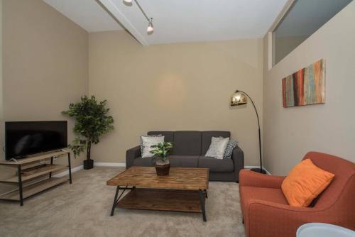 Apartamento Central & Charming 2 Br In Downtown