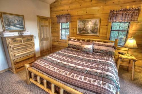 Buckhead Lodge Cabin