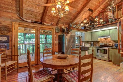 Bear Lake Retreat