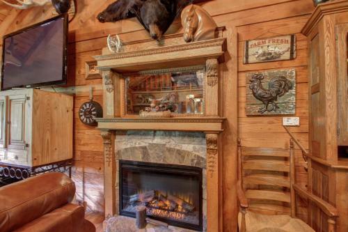 Bear Lake Retreat