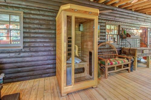 Bear Lake Retreat