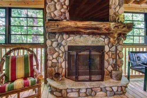 Bear Lake Retreat