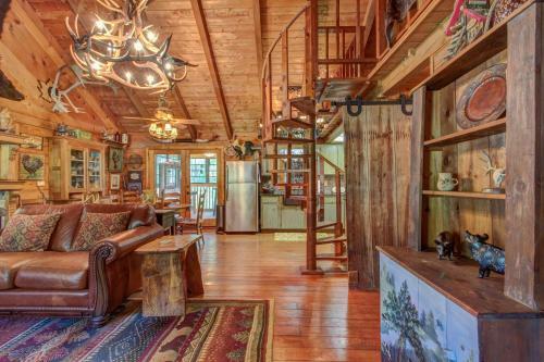 Bear Lake Retreat