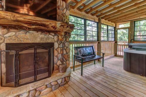 Bear Lake Retreat