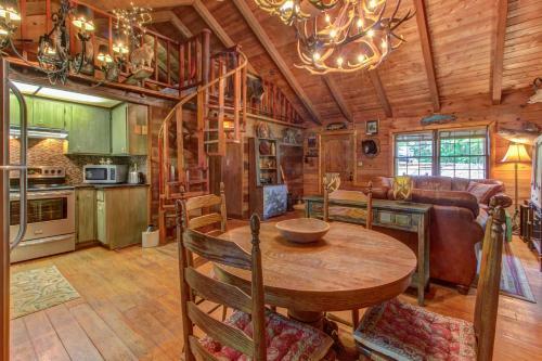 Bear Lake Retreat