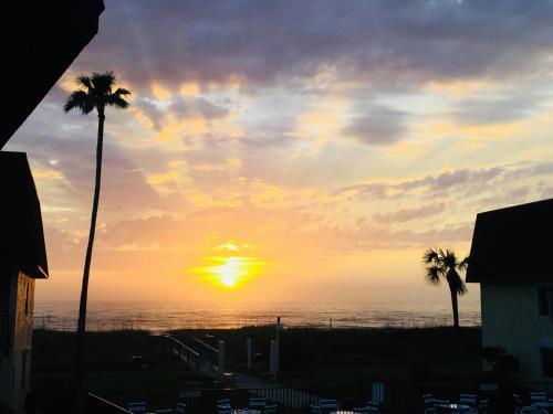 Apartamento Cocoa Beach Club Unit 227