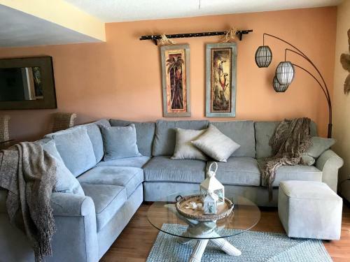 Apartamento Cocoa Beach Club Unit 227