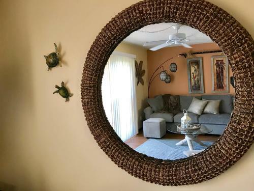Apartamento Cocoa Beach Club Unit 227
