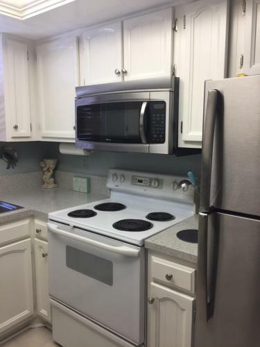 Apartamento Cocoa Beach Club Unit 227