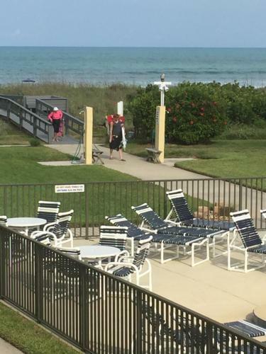 Apartamento Cocoa Beach Club Unit 227