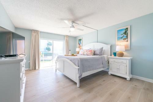 Apartamento Cocoa Beach Towers