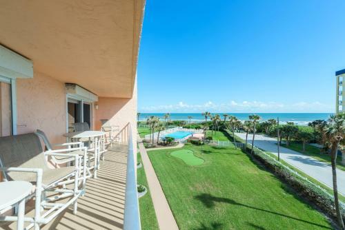 Apartamento Cocoa Beach Towers