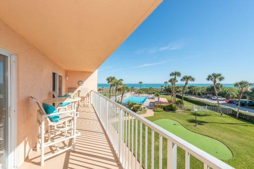 Apartamento Cocoa Beach Towers