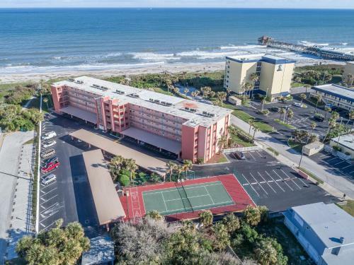 Apartamento Cocoa Beach Towers
