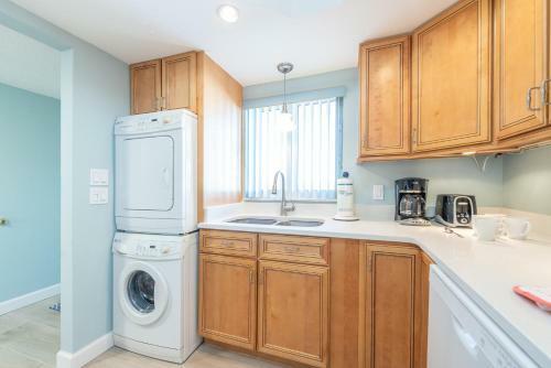 Apartamento Cocoa Beach Towers