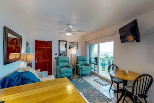 Apartamento Beach Lookout
