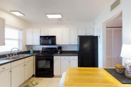 Apartamento Beach Lookout