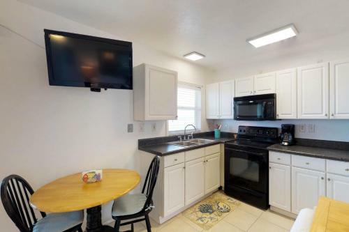 Apartamento Beach Lookout