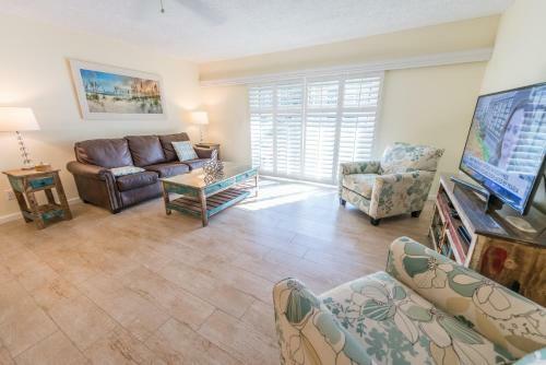 Apartamento Cocoa Beach Club