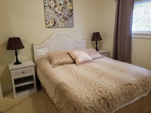 Lakeshore Cottage Coeur D Alene