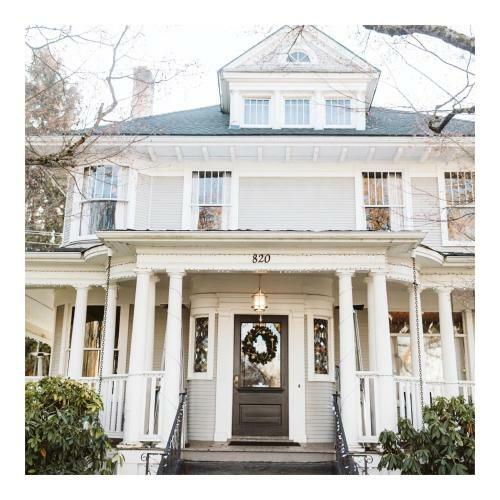 Bed & Breakfast The Blackwell Boutique Hotel