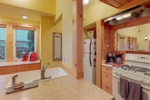 Lake City Loft