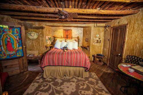 Bed & Breakfast 7f Lodge And Events